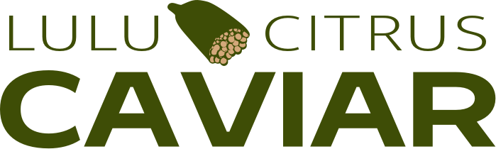Lulu Citrus Caviar